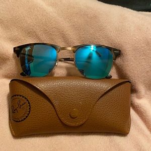 Ray-Ban Sunglasses